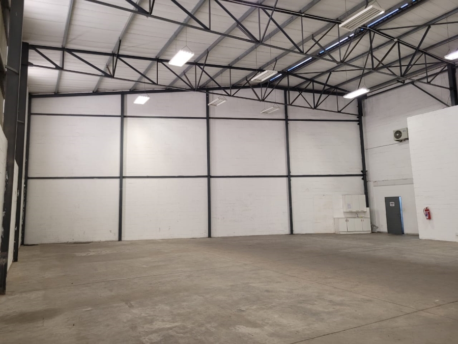 To Let Commercial Property for Rent in Atlas Gardens Western Cape